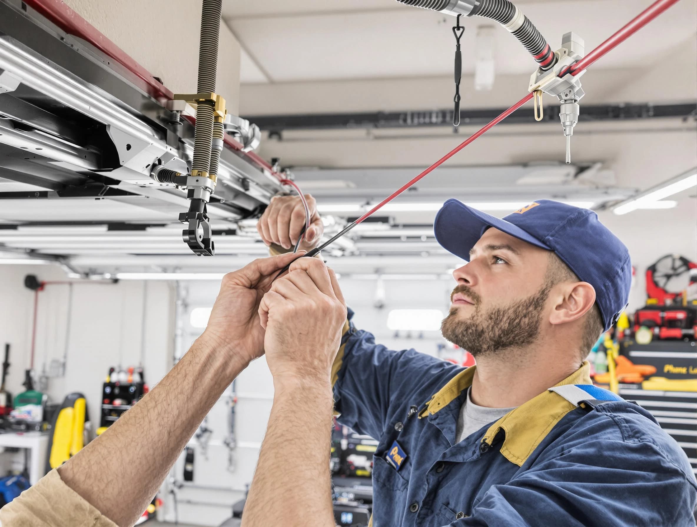 Cable Repair service in Westford, MA