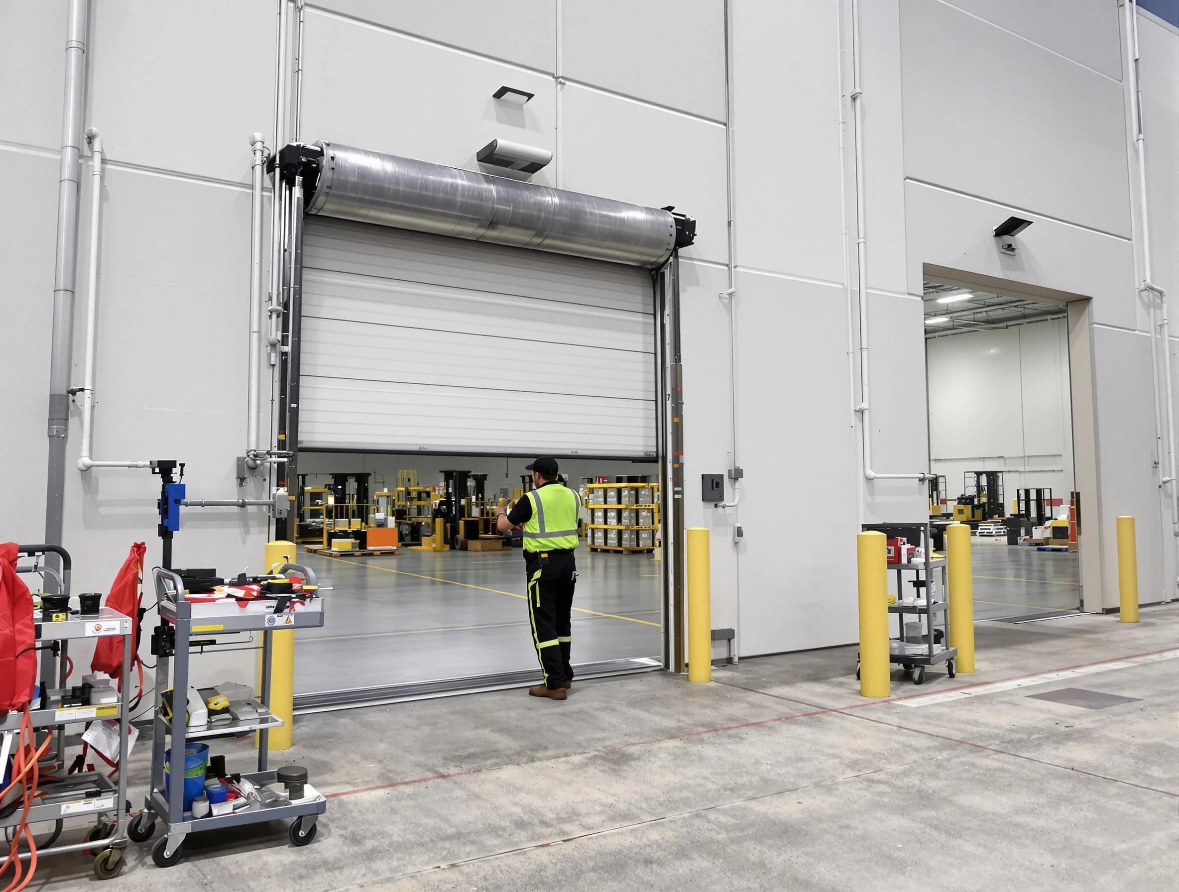 Commercial Repair service in Westford, MA