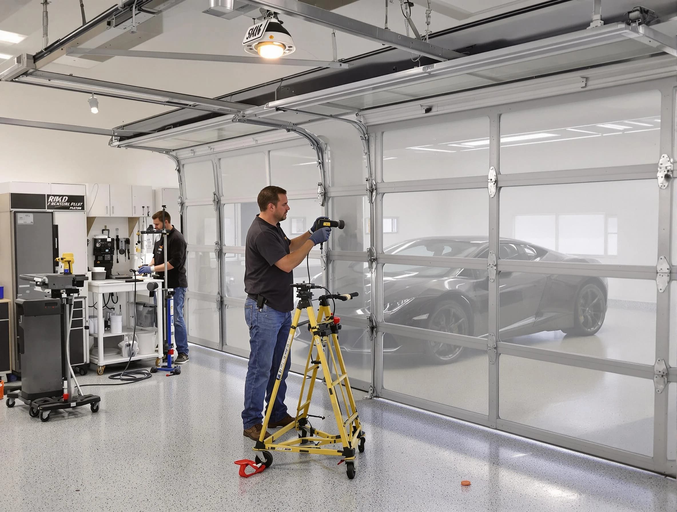 Dents Repair service in Westford, MA